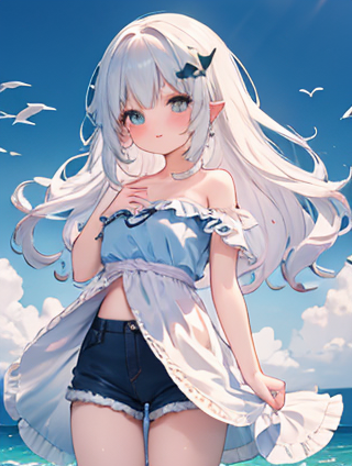【情深夜长，心意难眠】